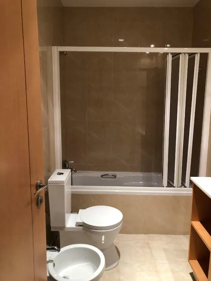 Hotel Cincotur M Olhos de Agua  Portugalsko
