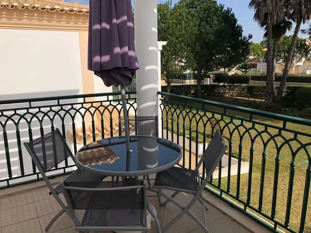 Cincotur M Hotel Olhos de Agua  Portugal