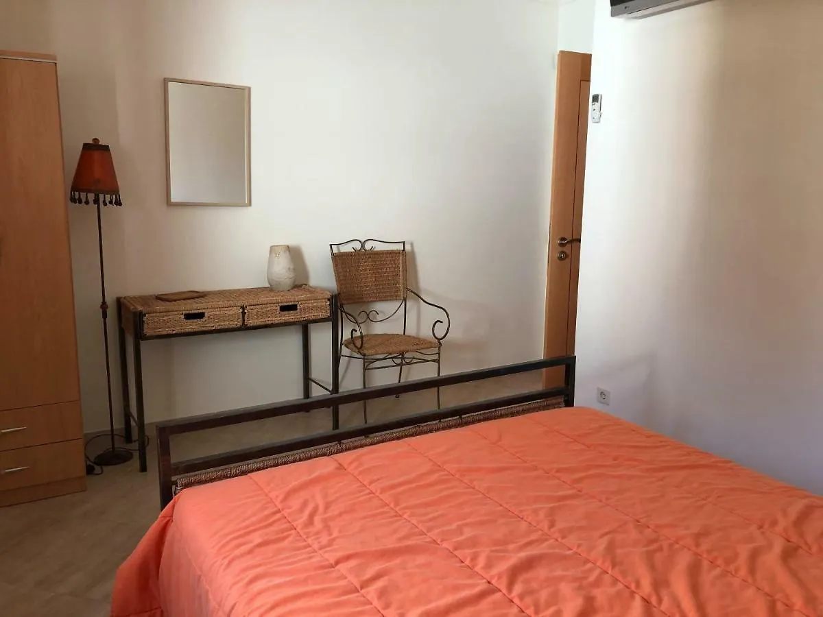 Apartment Cincotur M Hotel Olhos de Agua  Portugal